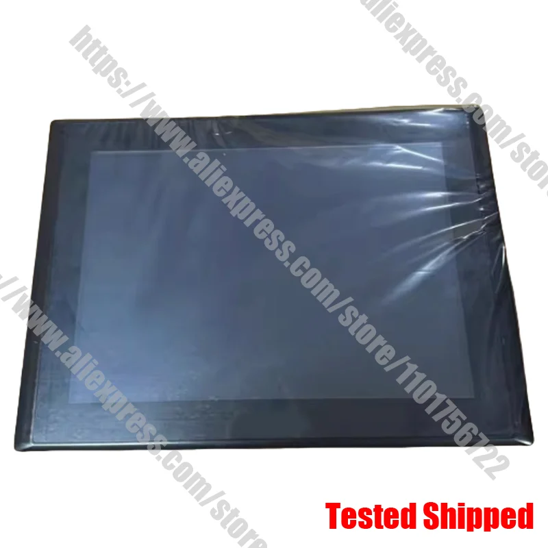 

New Original HG3G-VAXT22MF-B HMI Touch Screen