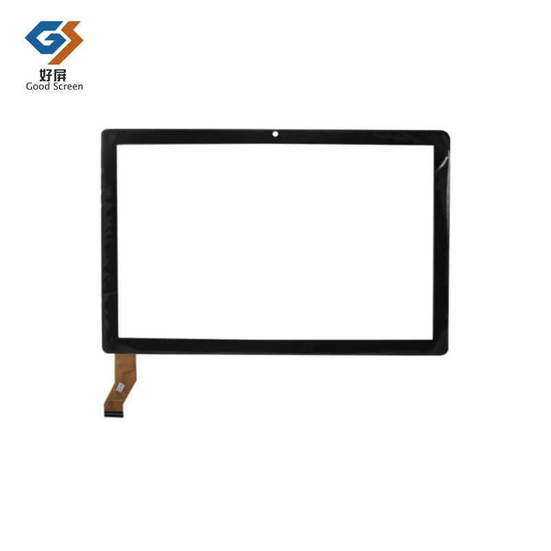 

10.1Inch Black P/N CX905D FPC-V01 A2 Tablet PC Capacitive Touch Screen Digitizer Sensor External Glass Panel