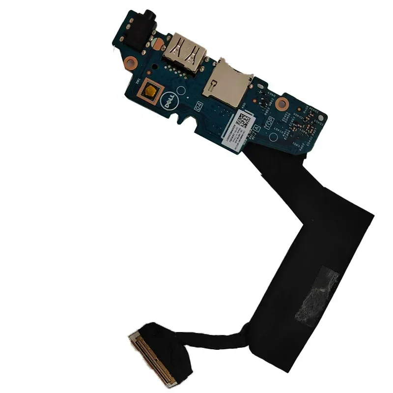 Audio USB Switch Small Board for Dell Inspiron 14 7415 5410 5415 2-in-1