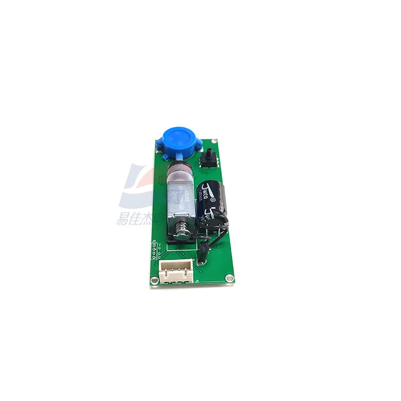 ZE29A-C2H5OH Fuel Cell Based Breath Alcohol Detection Module 0～1.0 Mg/L Portable Alcohol Detector
