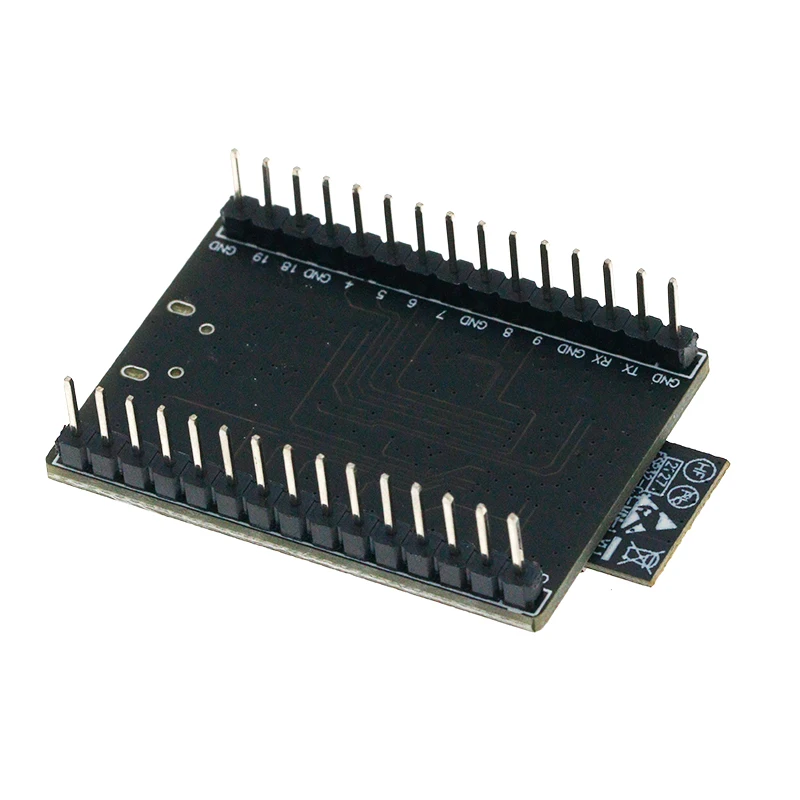 ESP32-C3 development board core board equipped with ESP32-C3-MINI-1 module WiFi Bluetooth-compatible 5.0 module