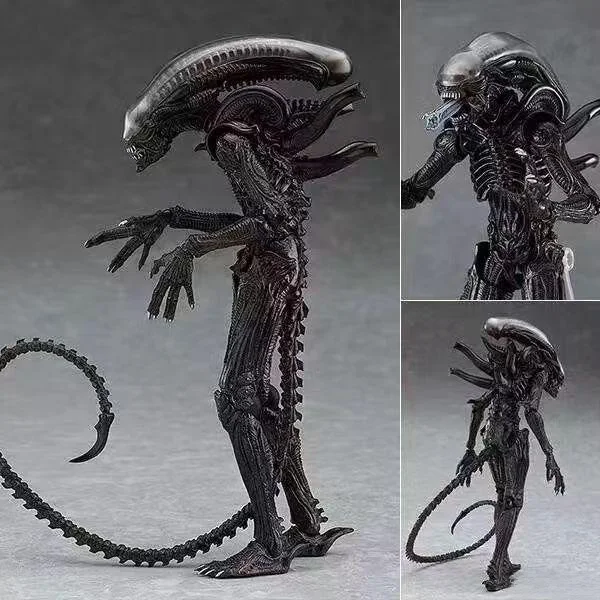 Figma SP08 Alien Ac… - image