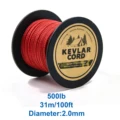 500lb 31m 100ft