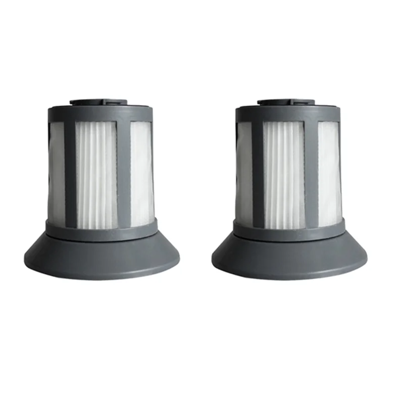 2Pcs Vacuum Cleaner Accessories Hepa Filter for VC14K1-FG VC14F1- for 6489 64892 64894