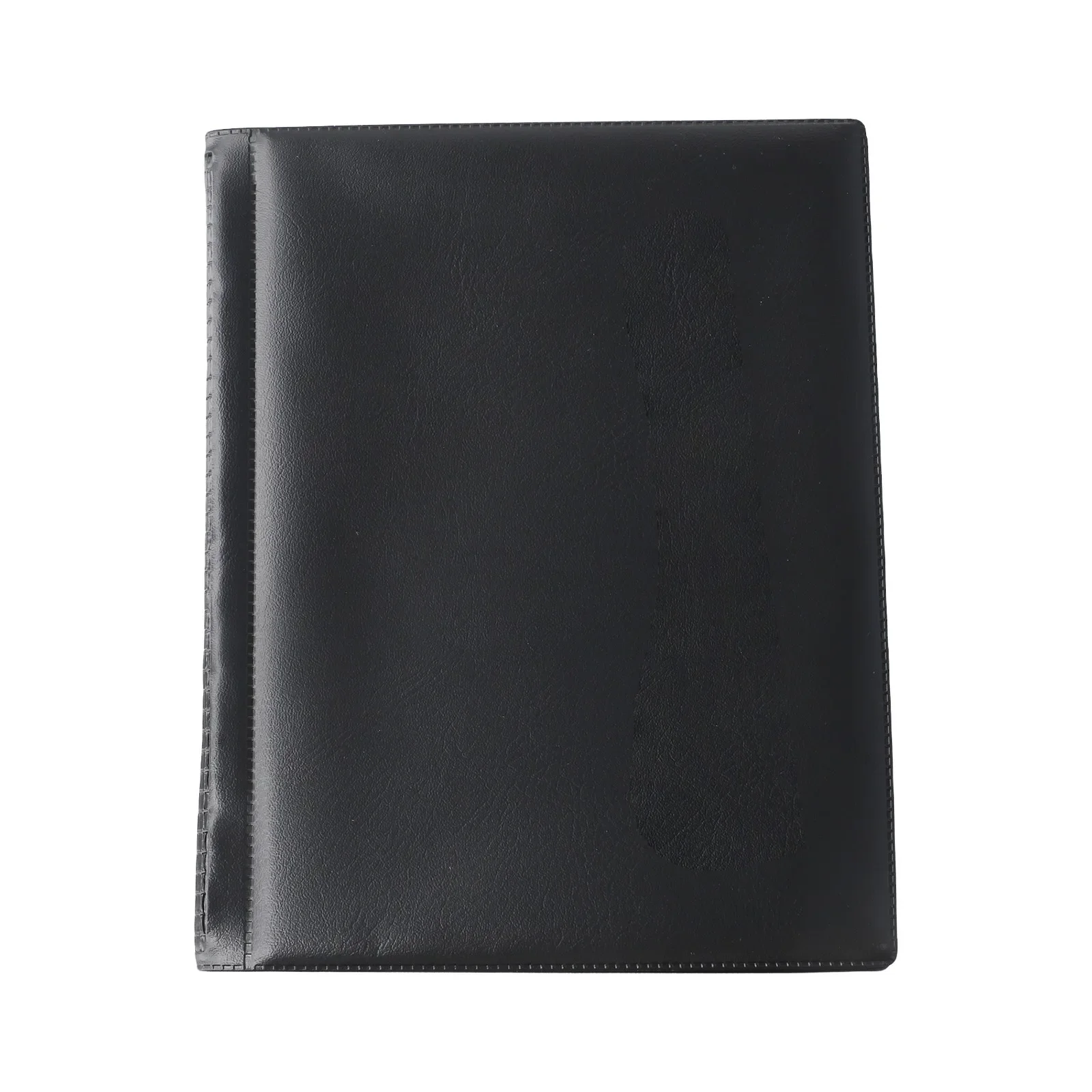 Coin Collection Book 300-grid Coin Album Versatile Coin Organizer Long-lasting Material Sturdy Protective Cover