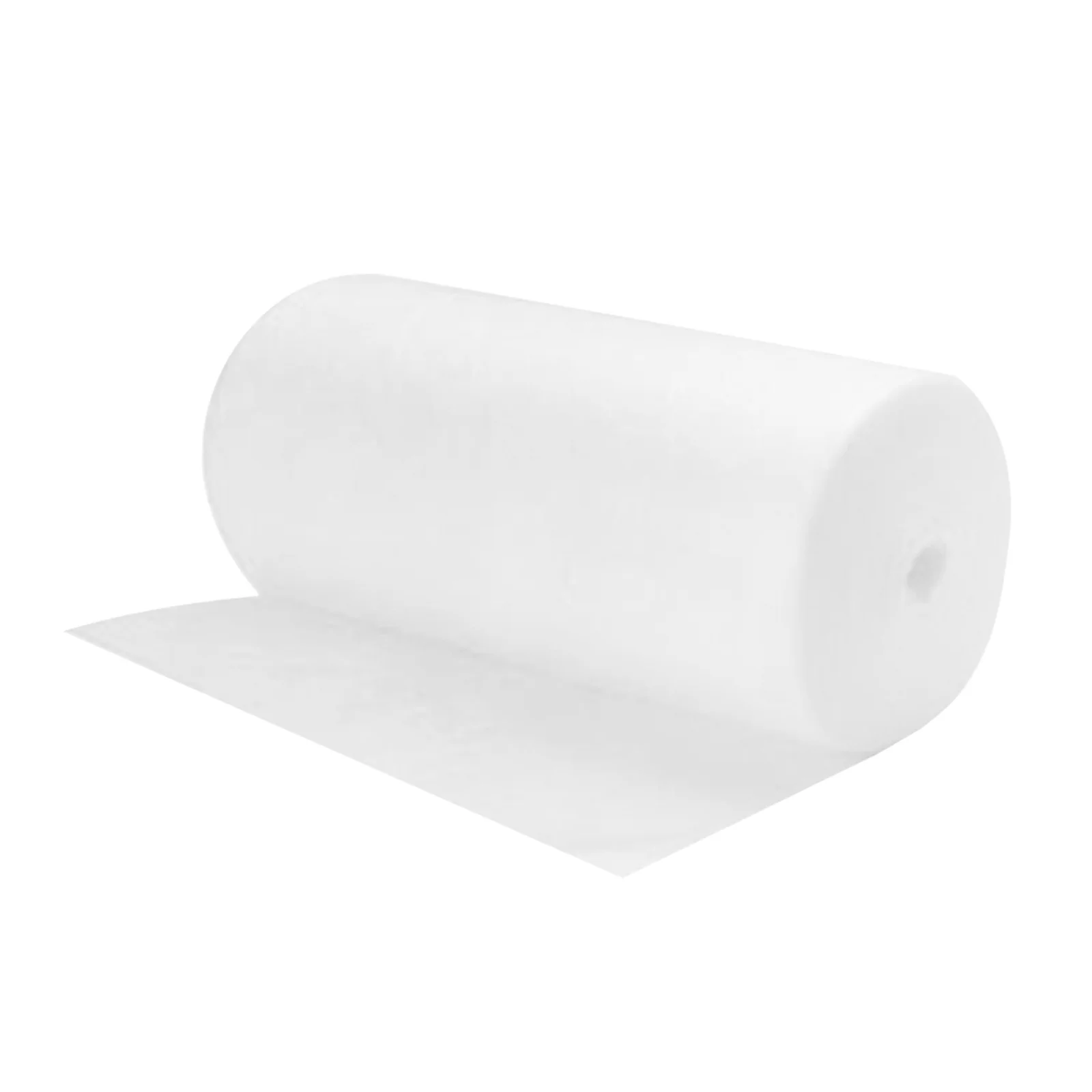 

100 Sheets Roll Baby Diaper Liners Biodegradable Flushable Bamboo Fiber Cloth Dual Side Use Soft Skin Friendly Nappy Insert