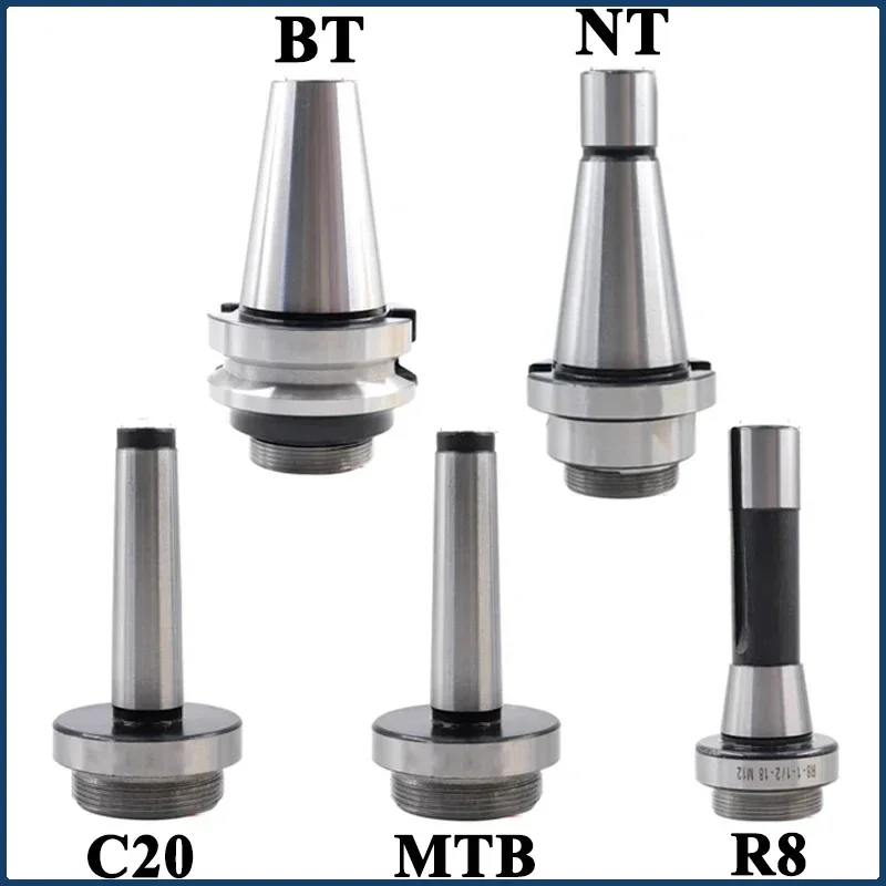 F1 2/3/4 inch 50/75/100mm F1 Type Boring Head 12/18/25mm Lathe Boring Bar Milling Holder C20 C25 MT2 MT3 MT4 BT40 NT30 NT40 R8