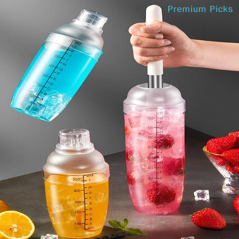 portable2 Pcs Bartending Cockt - đánh giá và giá Outdoor Camping Outfit