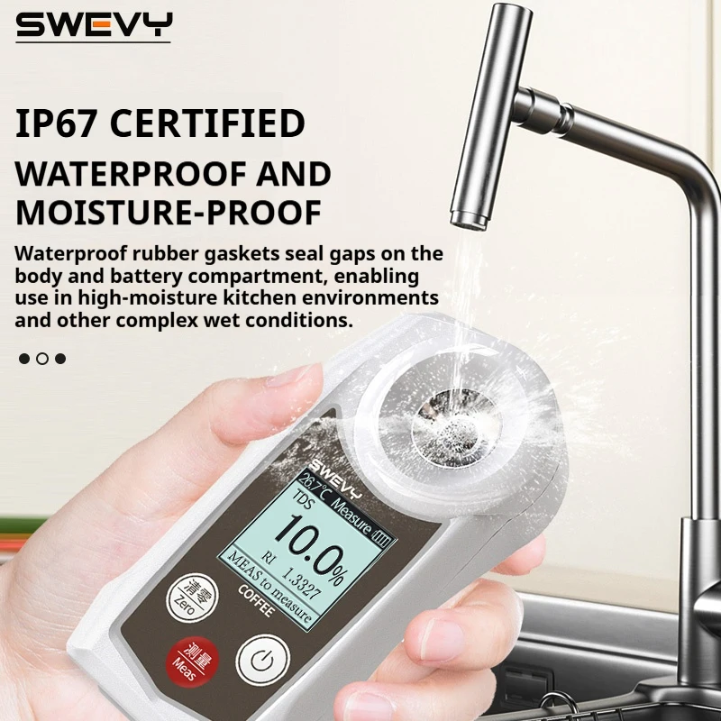 Thumbnail 2 - #5 Best Digital Density Meters to Buy In 2026