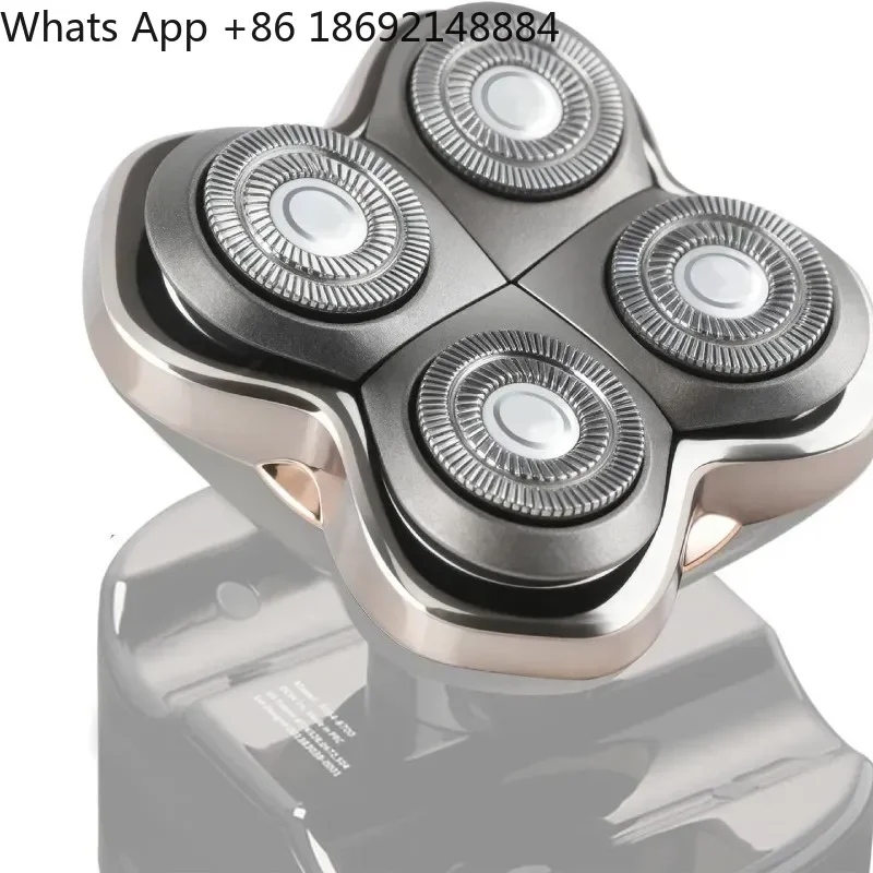 Razor Replacement Head for men's shaving tools