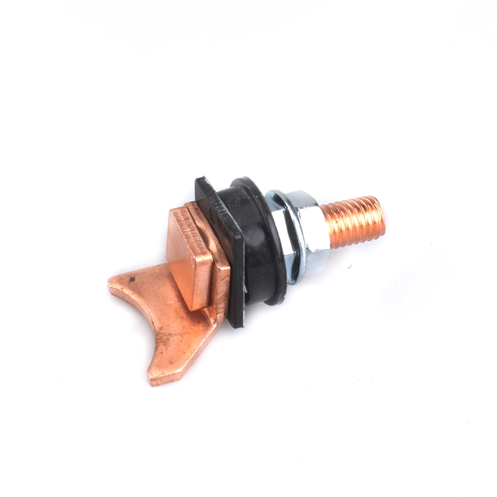 

Starter Solenoid Repair Tools 228000-6660 Motor Repair Kit Denso 228000-6662 Plunger Contacts Set for Toyota Subaru for Honda