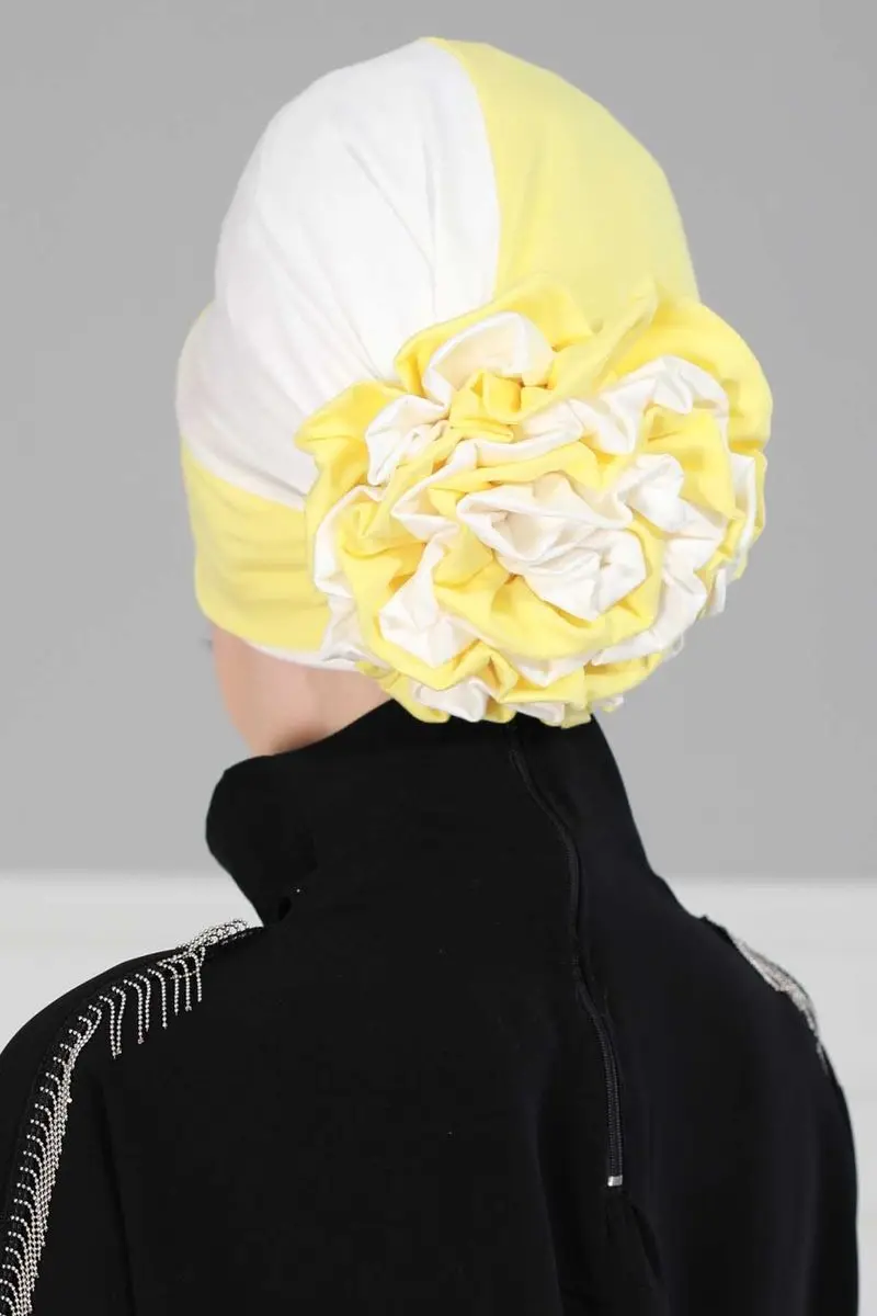 Cor dobro rosa osso amarelo