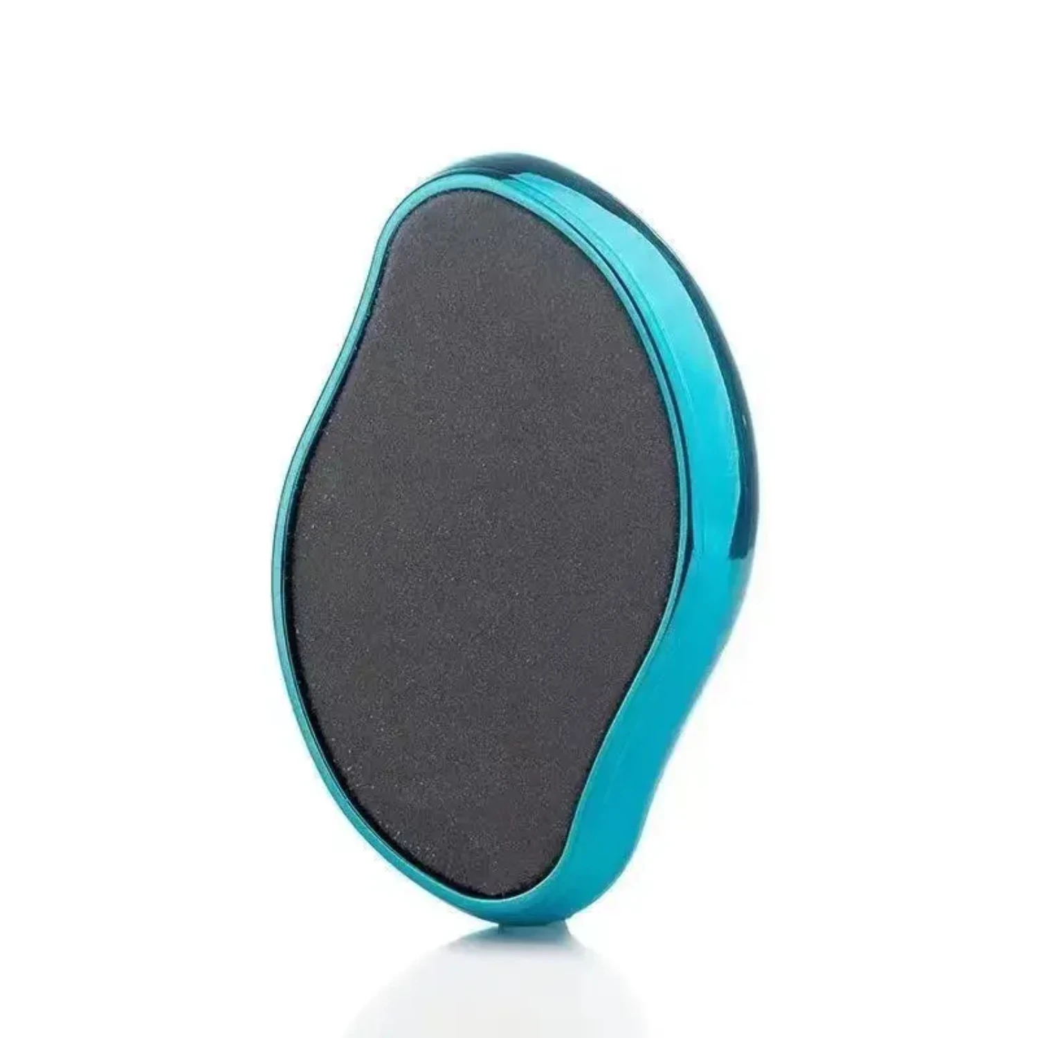 Renew Feet with Cuticle Removal Foot Rub Tool - Grind Stone & Glass File for Dead Skin & Calluses