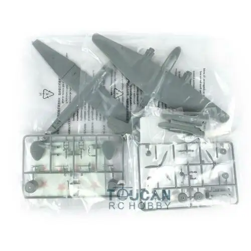 Hobby Boss 80298 1/72 Aircraft Soviet Tu-2 Bomber Fighter Warcraft Plane Model TH06240-SMT2