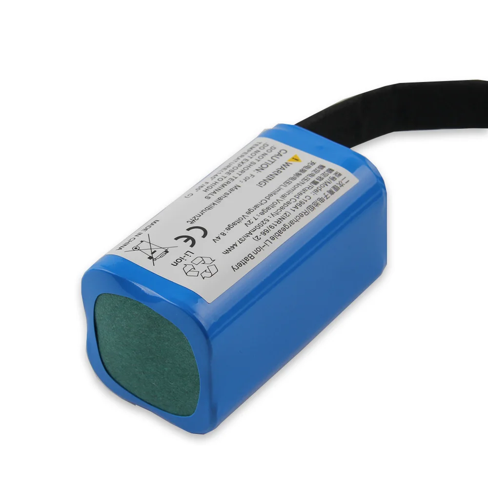 

Высокое качество 5200 мАч C196A1 для аккумулятора Bluetooth-динамика Marshall Kilburn II