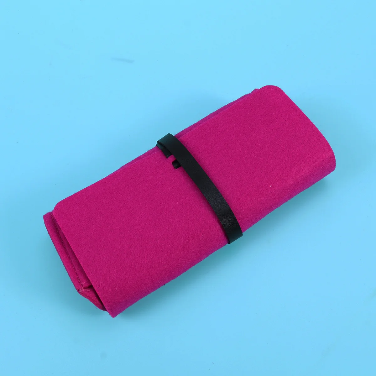 

Sunglasses Case Felt Eyeglasses Bag Portable Protective Pouch For Travel Lightweight Glasses Storage Bag Pouch