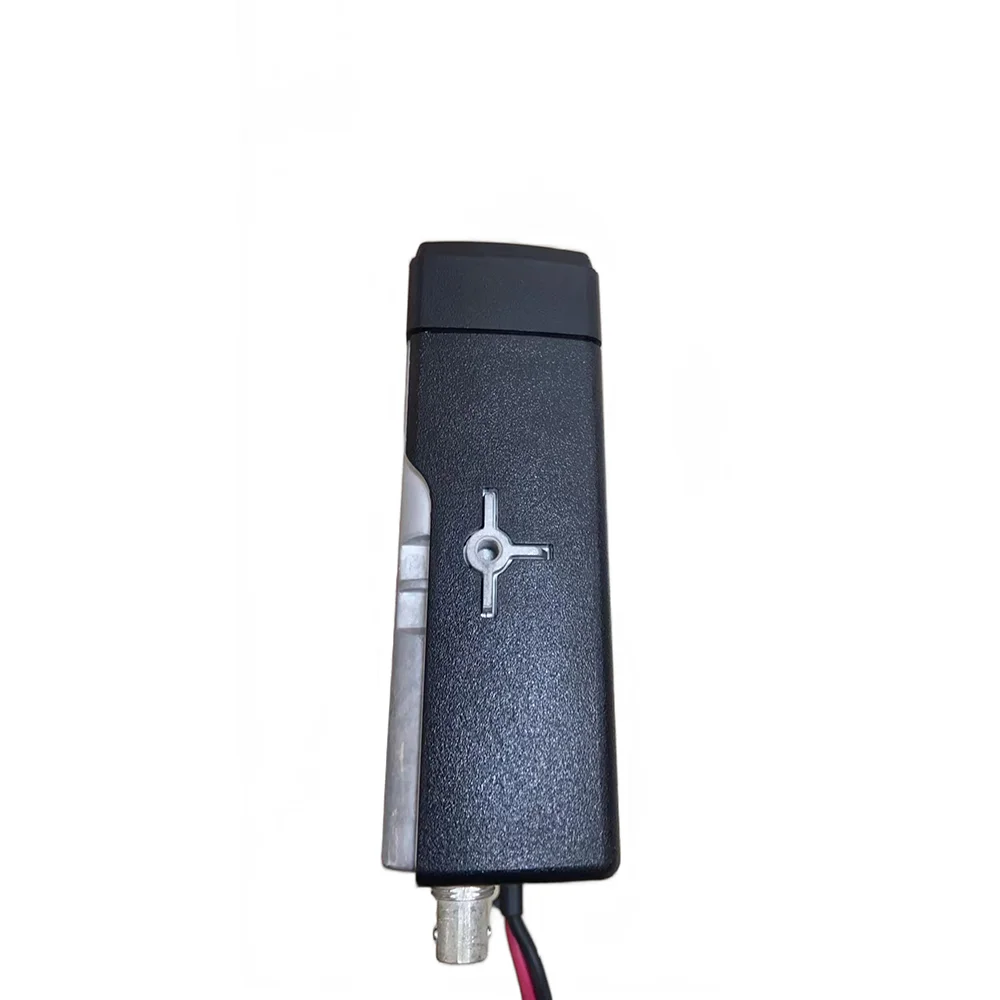 Dm2600 M6660 Car Radio Intercom Dmr Radio Dem500 Xpr2500 25W 45w 50 km UHF/VHF Two-way Radio