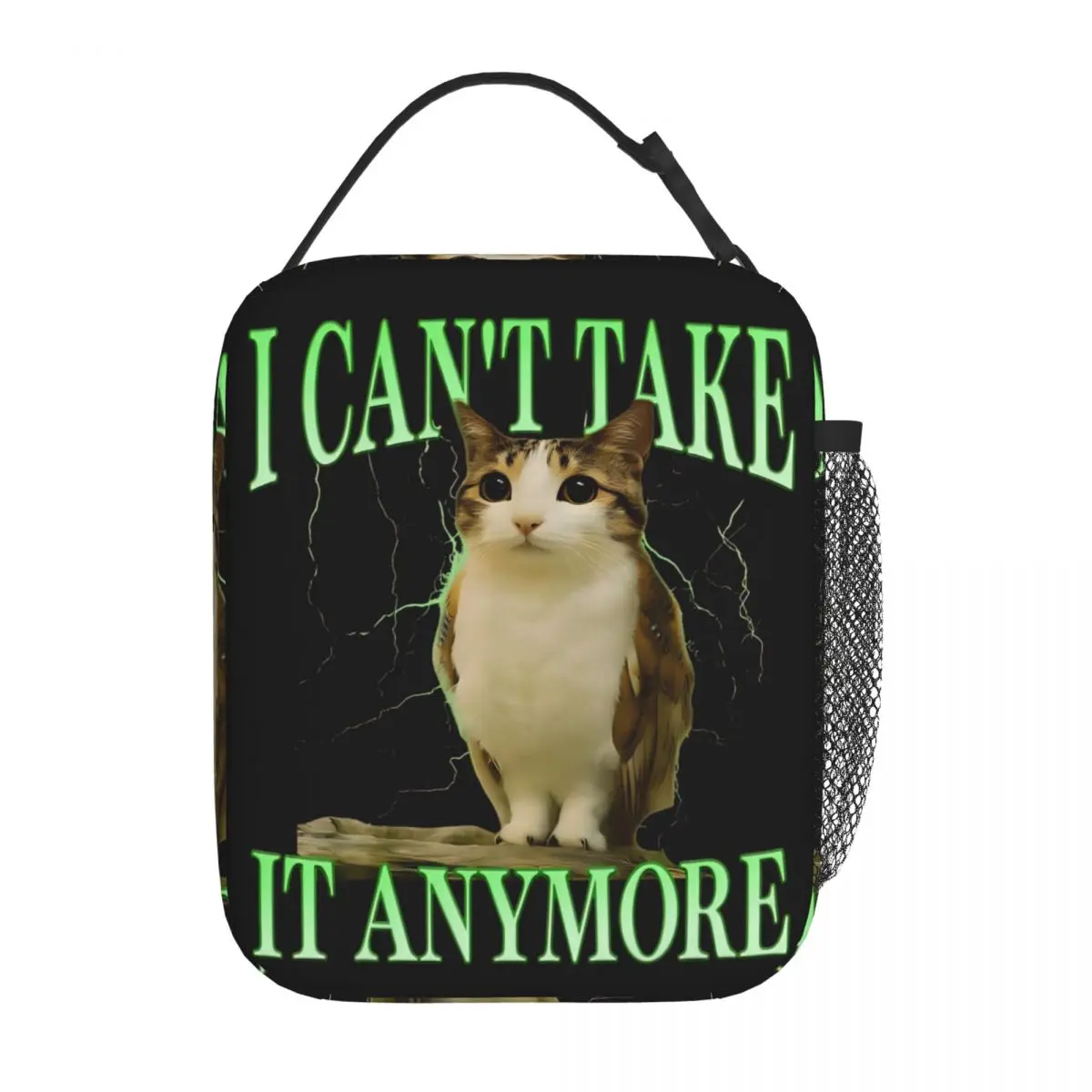 Meowl I Can't Take … - image