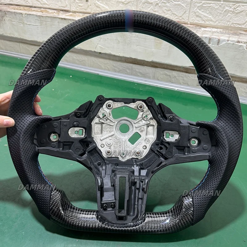 100% Carbon Fiber S…