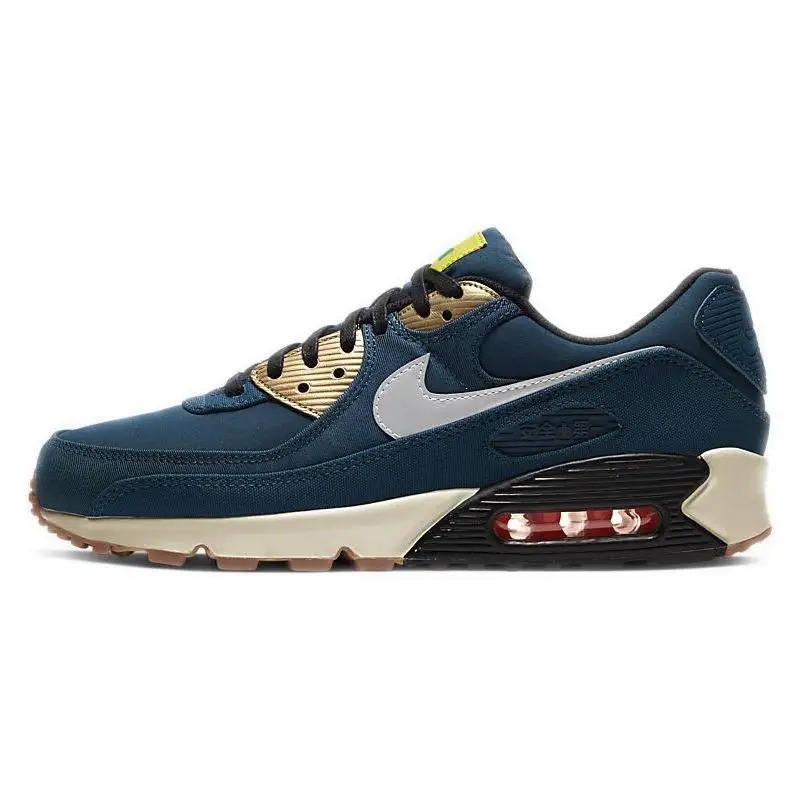 Nike Nike Air Max 90 City Pack Tokyo 2020 Sneakers shoes CW1409-400