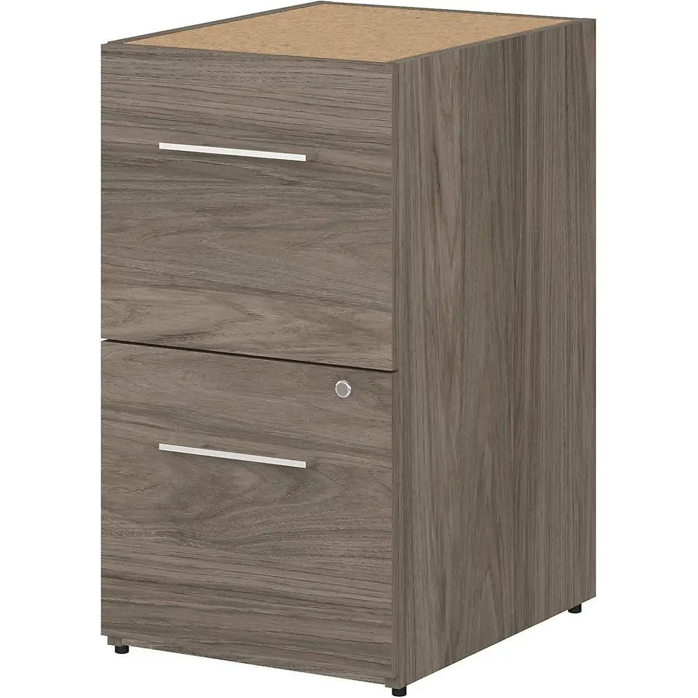 

Офисный шкаф Ern Hickory серии 500, 16 дюймов, в сборе