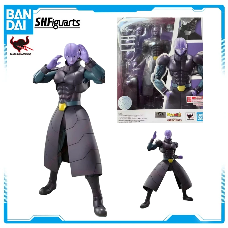 متوفر في المخزون الأصلي بانداي لعبة دراغون بول Z SHF ضرب أنيمي عمل الشكل الحصري نموذج الجمعية مجموعات اللعب هدايا العيد WY