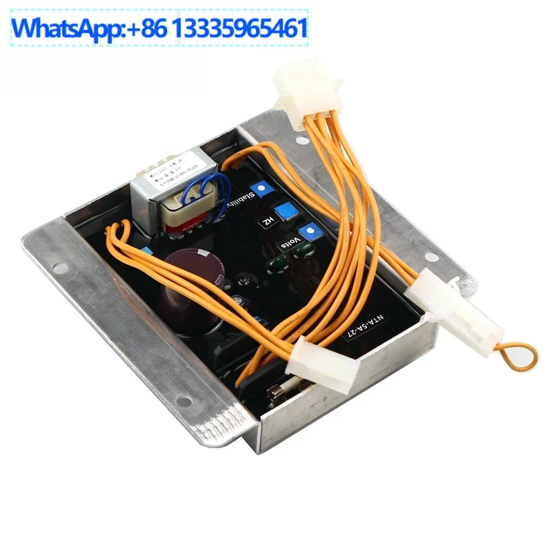 NTA-5A-27 Diesel Ge…