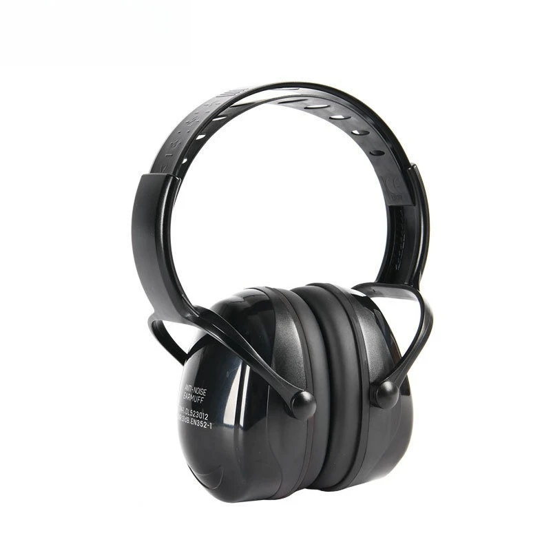 

Anti-noise earmuffs 31dB sound insulation earmuffs professional anti-noise earmuffs