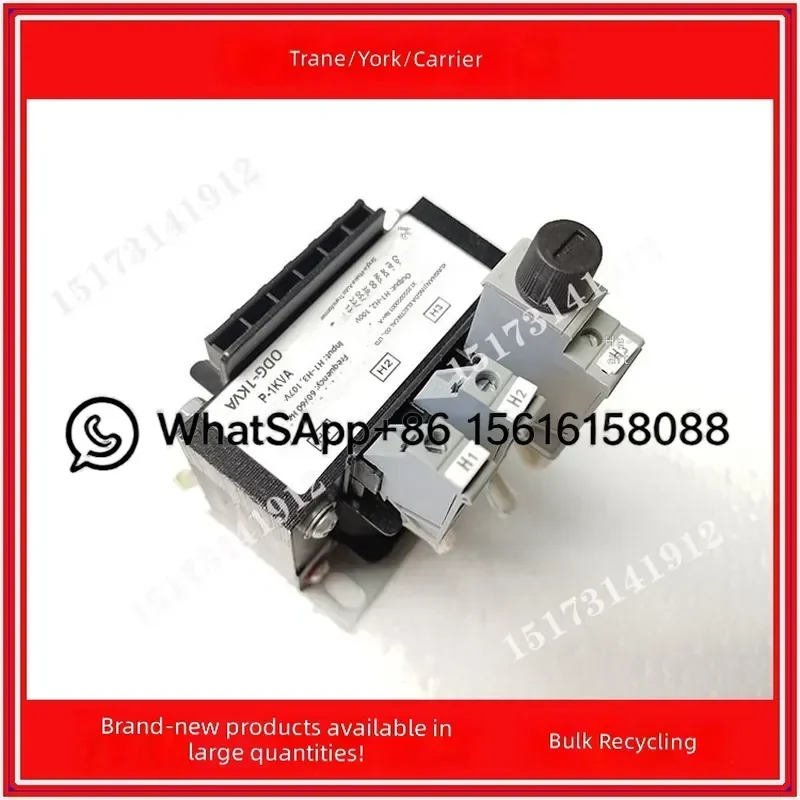 TRR01703 X13550950001 Transformer X13550421-010 019-2703-00 for Trane Air Conditioner HVAC Replacement Part Compatible Model