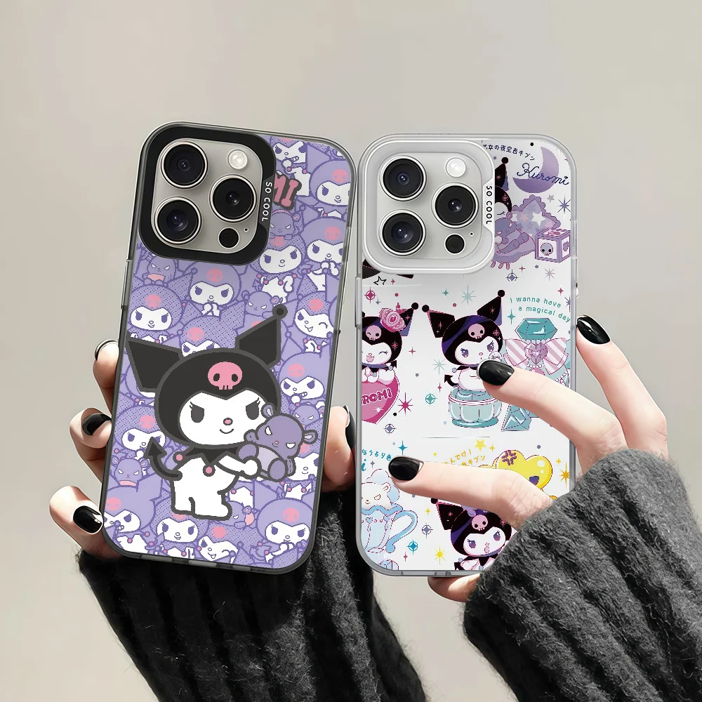 Cute K-Kuromi Phone… - image