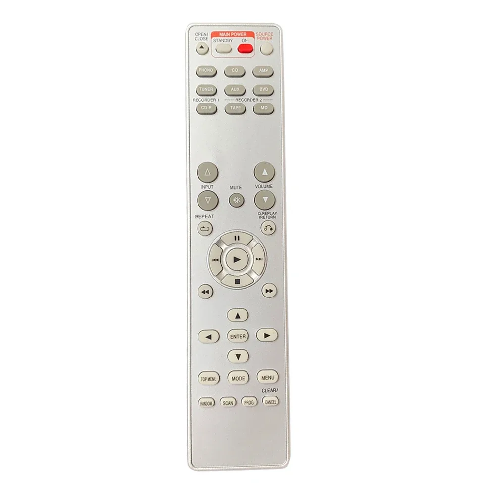 New Replacement Remote Control RC002PM For Marantz PM-6002 PM6002 AV Receiver