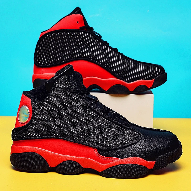 أحذية كرة السلة الرجالية من كوبي، أحذية رياضية على طراز إيه جيه، خريف 2025 الجديدة، أحذية كرة السلة الرائدة في المتجر الرئيسي... #2