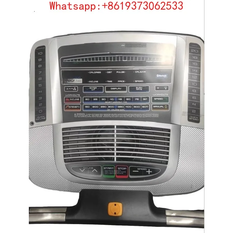

Suitable for High-quality Treadmill 90716/C700 New Console Electronic Watch