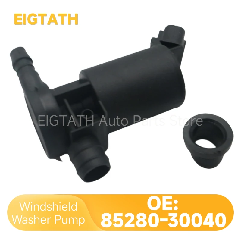 

85280-30040 Насос омывателя лобового стекла для Lexus GS IS ES LS LX RX Toyota Reiz Fortuner Crown Venza Alphard, автозапчасти хорошего качества