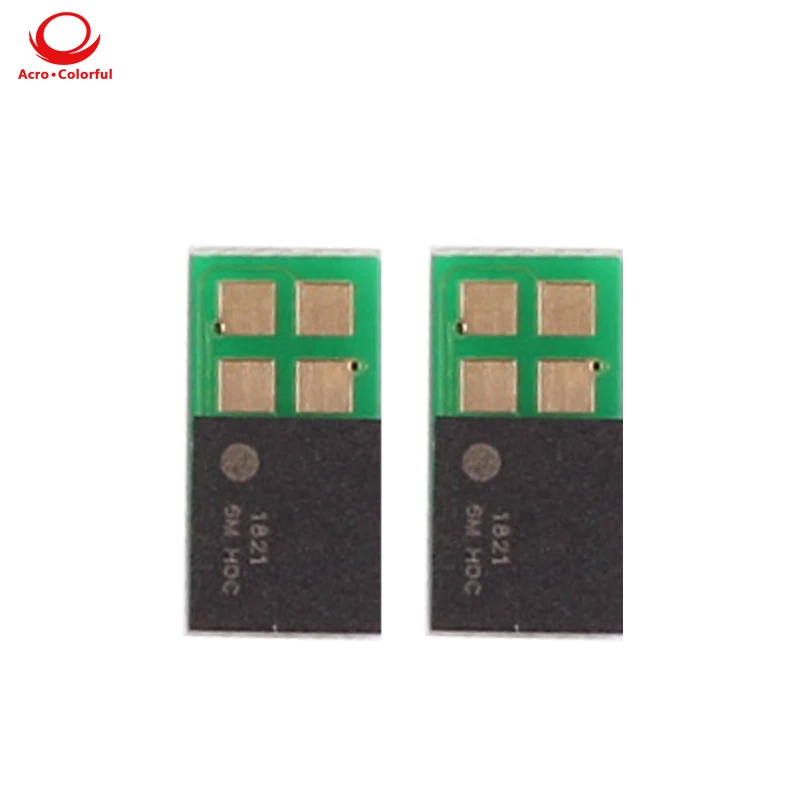 CRG-052HK CRG-052K Toner Chip for Canon i-SENSY LBP 212dw 214dw 215x MF421dw 426dw 428x 429x Laser Printer Copier Cartridge