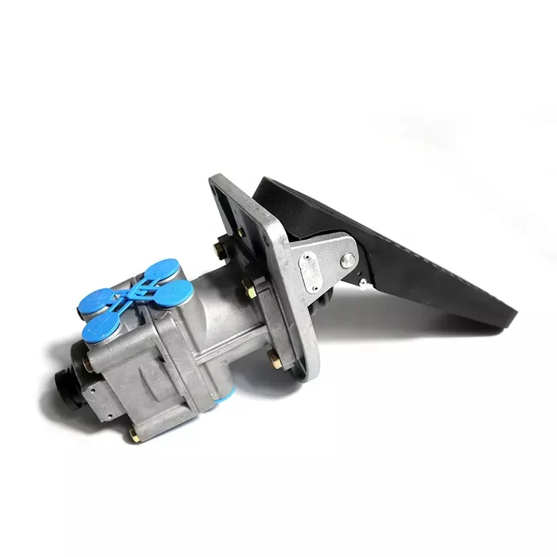 Bus Braking System Brake Pedal for Golden Dragon Higer King Long Zhongtong Ankai Bus