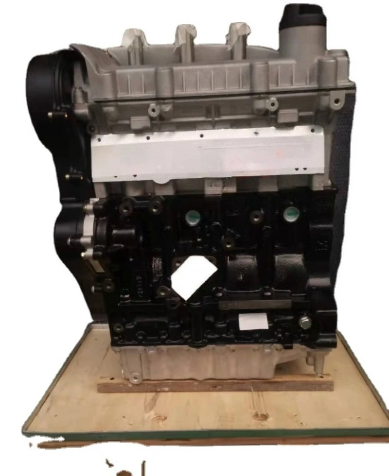 

Новый заводской двигатель 1.3L SQR473 для QQ6, A1, A5, M1, Cowin, Arauca, Chery 473, Long Block SQR473