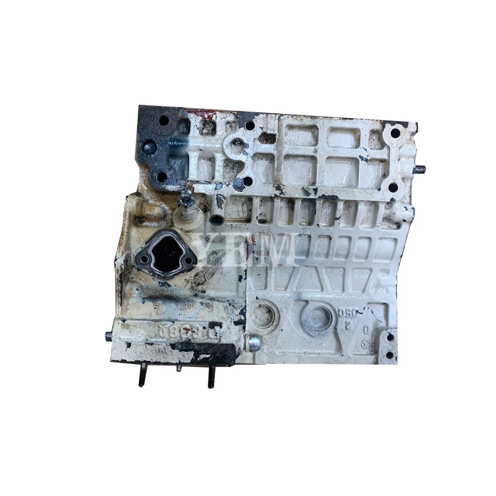 For Kubota Engine D902 Cylinder Block