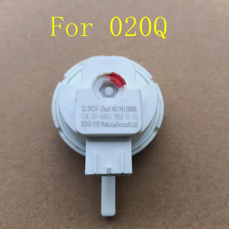 

020Q Suitable for Sharp Fully Automatic Washing Machine Water Level Sensor Sensor Switch Parts