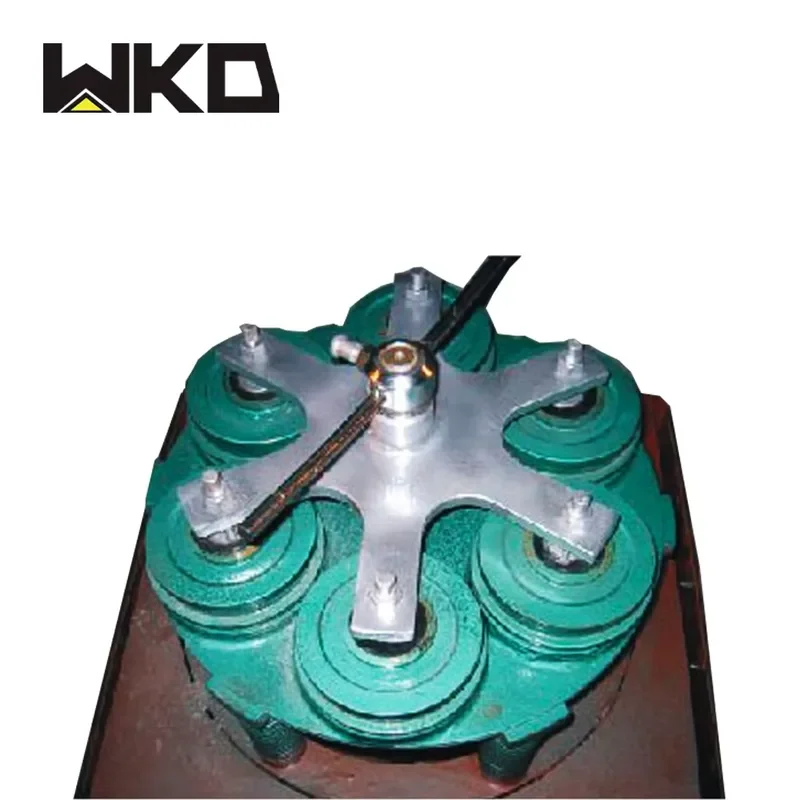 i Laboratory Small Scale Mining Equipment Mini Pulverizer for Mining Grinding Machine