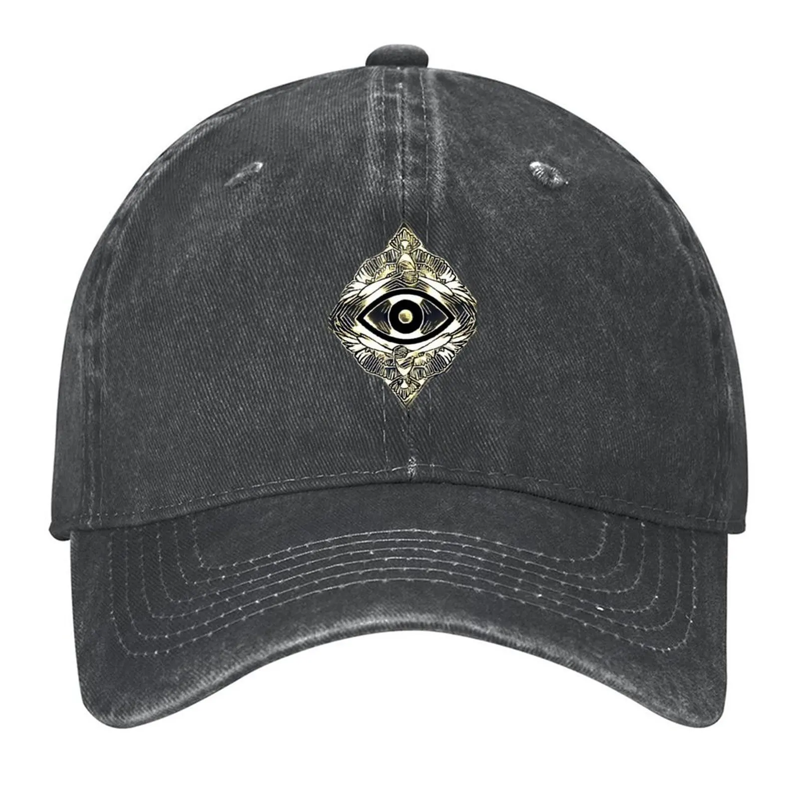 

Бейсбольная кепка Eye of Eagle, дропшиппинг, зимние шапки Rave для мужчин, термокозырек для женщин и мужчин