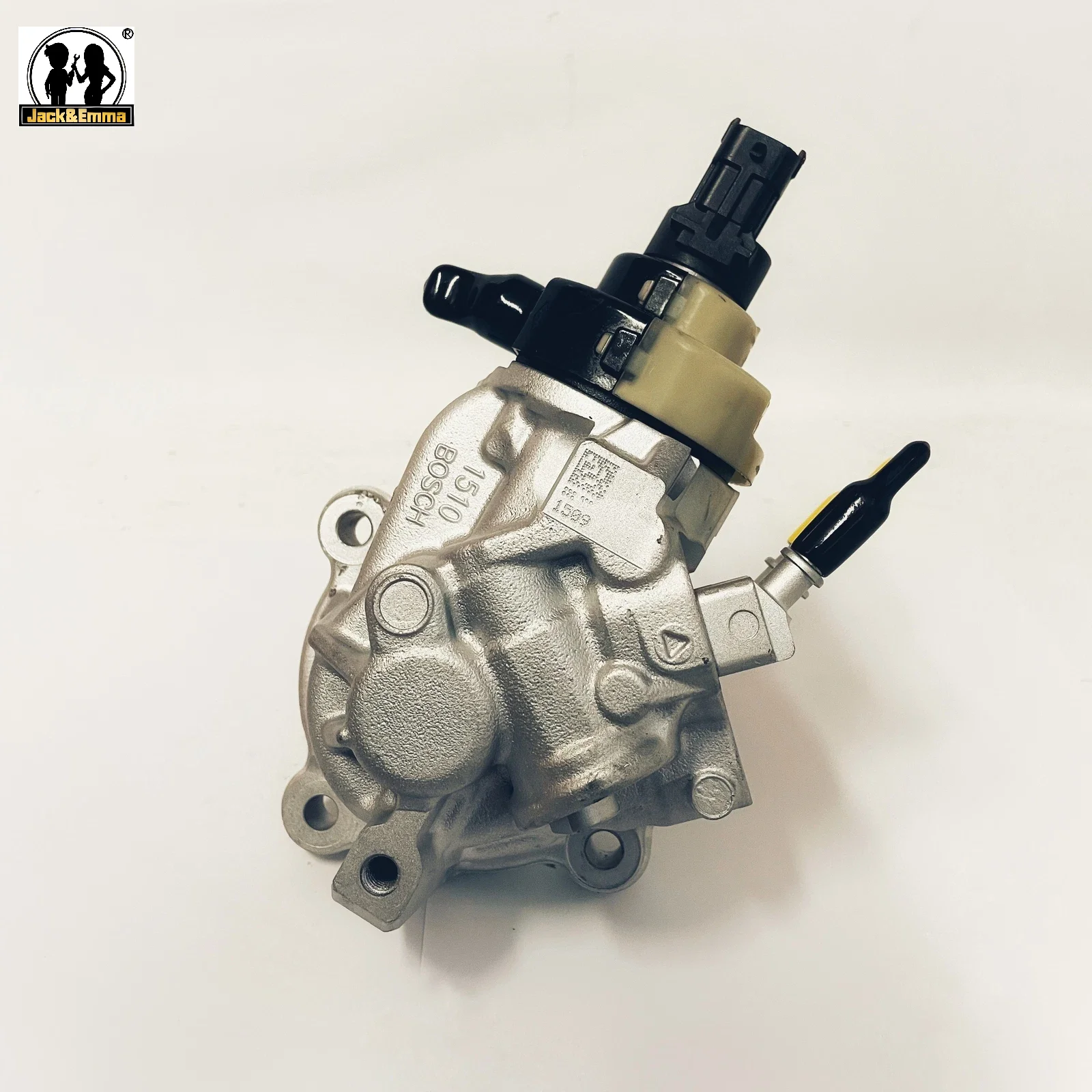 Evergain High Pressure Common Rail Fuel injec tion Pump 0445010799 for RENAULT