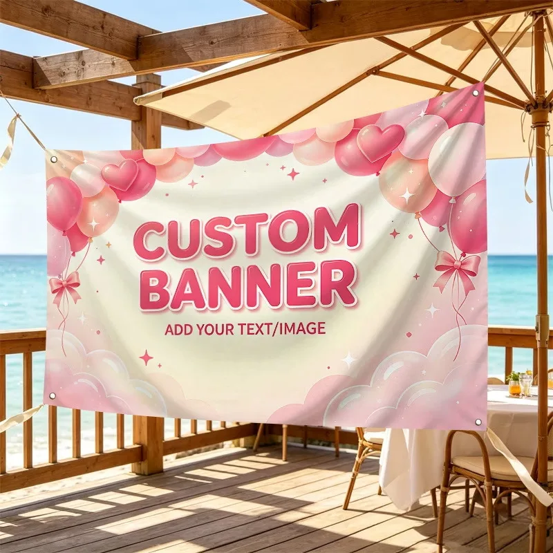 Bandiere Personalizzate Adatte - Commercial Printing Images recensione e prezzo