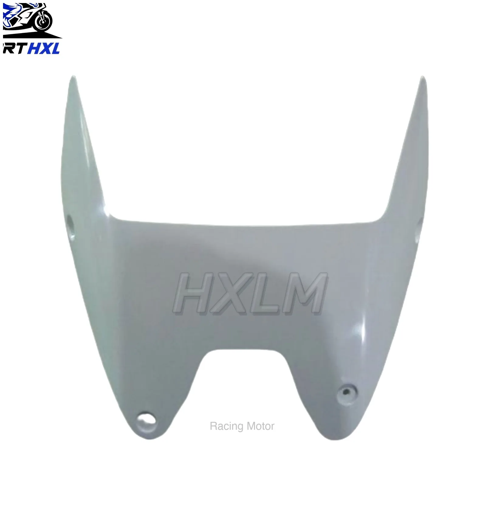 2020 for Kawasaki ZX-14R 2020-2025 Front Side Fender Motorcycle Fairing | Racing Motor Store