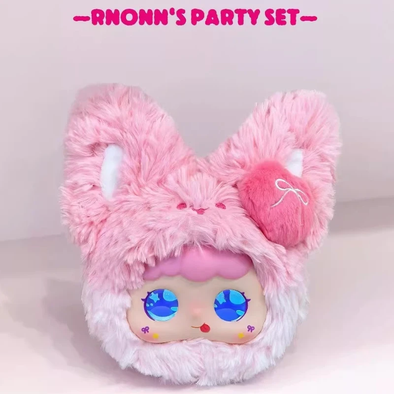 JOPark Autentico Giocattolo di Peluche Intelligente AI Doubao con Licenza Ufficiale, Compatibile con ChatGPT, Chat Vocale, Bluetooth, Racconta Storie, Regalo per Ragazze