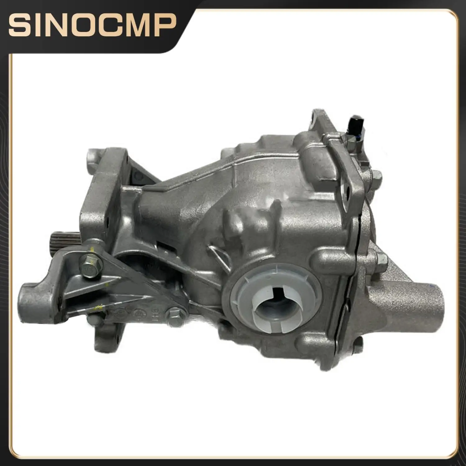 

Rear Differentials 530003B500 for Hyundai SantaFe Kia Sorento Differential Carrier Transmission & Drivetrain Parts Refurbished