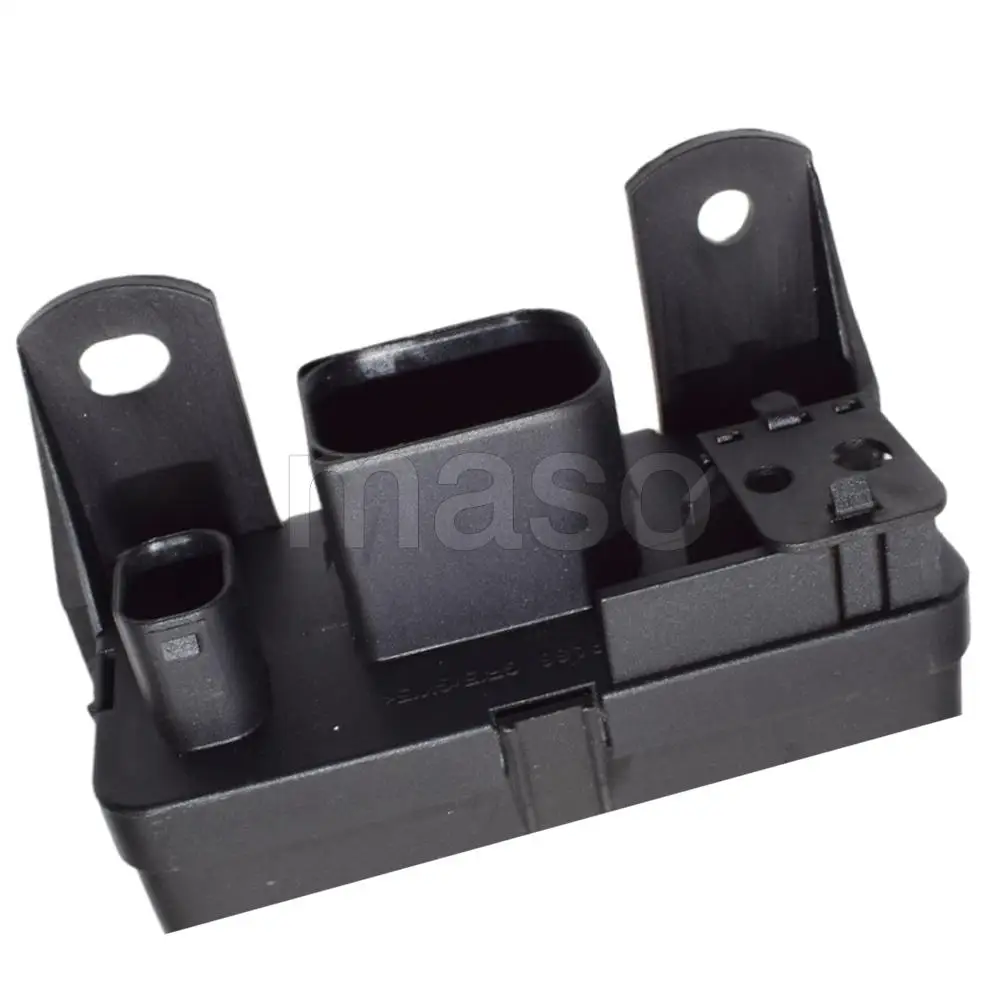 

4 Pins and 3 Pins Glow Plug Relay For Mercedes-Benz W168 1997-2004 0005453516 6461536579