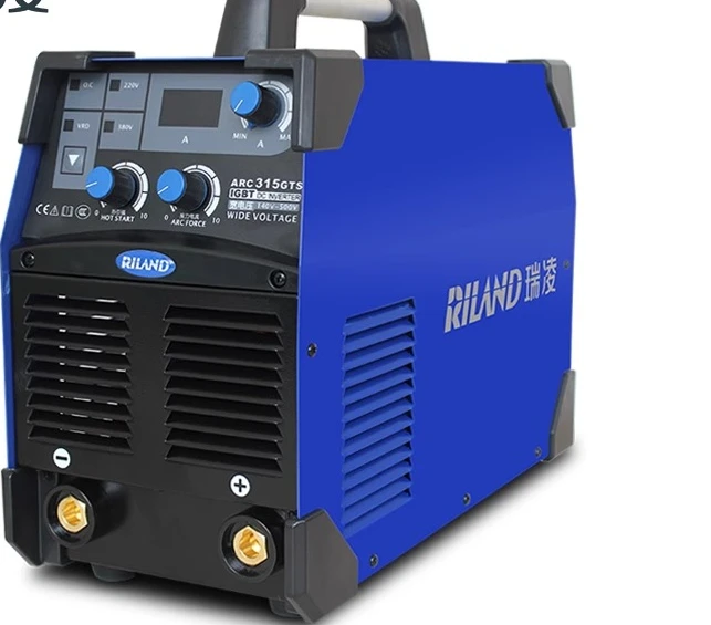 

Industrial grade welding machine