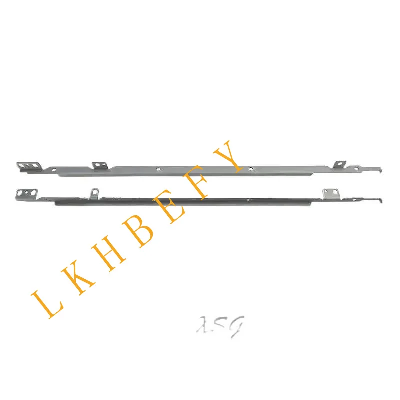 

€€ New Right left LCD hinges axis bracket for ge72 gl72 gl72mvr MS-1795 gp72 gp72mvr series laptop hinges bracket L R