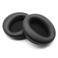 Replacement Earpads For COWIN E7/E7 Pro Comfortable Over-Ear Cushions Noise Isolation, Earmuffs For Gaming & Music